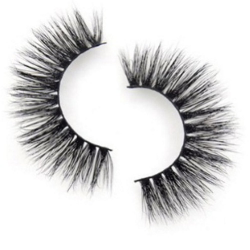 TOO HOT 3D Lashes